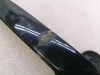 Bentley continental flying track правий кузов молдинг 3w8339542g bar Доставка, фото thumb