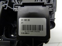 фото thumb №11, Перемикач комбінований перемикачі перемикач підрульовий bmw e90 e91 e92 9123040