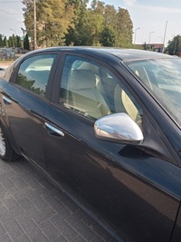 фото thumb №1, Стекло передних правых дверь alfa romeo 159 2008r