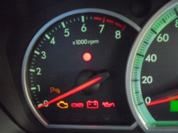 фото thumb №11, Chevrolet epica ii спідометр  прилади 2.0b 96647263