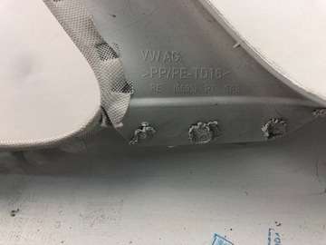 фото thumb №9, Vw sharan 7n захист накладка стійка праві перед 7n0867234c