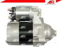 Стартер as-pl Доставка, фото thumb