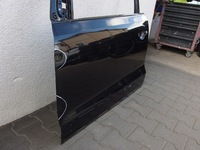 фото thumb №7, Дверь левая передние левый перед vw polo v 5 6r4 5d