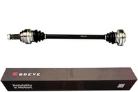 фото thumb №1, Привідний вал задня задня права bmw 3 e90 318 d механічна коробка передач nowa