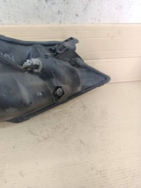 Купить Лампа передняя левая toyota yaris iii 11-15, фото thumb