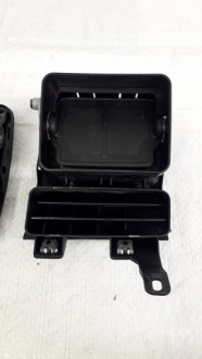 фото thumb №13, Vw touran решётка обдув консоли 2003-2010 1t0819703a 1t0819704a