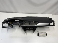 фото thumb №1, Audi a6 c7 приборная панель консоль подушка пассажира orygina