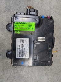 фото thumb №1, Блок управления, модуль iveco stralis 580169984