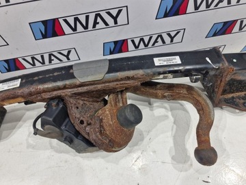 фото thumb №7, Bmw 3 e91 hak буксировочный электрический комплект вестфалия 6784583