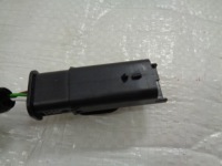 фото thumb №7, Citroen c3 iii электропроводка бампера переднего pdc левая правая