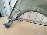 фото thumb №15, Крыло левый перед suzuki grand vitara ii lata 2005-2014 цвет zdl 3дверь