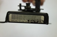 фото thumb №3, Замок капот fiat tipo ii 2015-