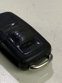 фото thumb №7, Ключ pilot skoda octavia ii g 3 кнопки