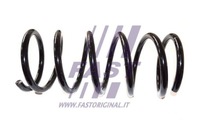 фото thumb №2, Ft12266 fast пружина подвеска ducato 02- prz. 11/1