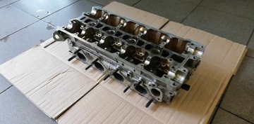 Głowica Mitsubishi Carisma 1.8 GDI G9GDI