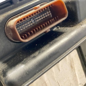 фото thumb №8, Ford edge ii 2020 автоматическая коробка передач коробки передач