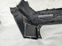 фото thumb №9, Бампер nissan qashqai iii 3 j12 зад pdc 2021- задній