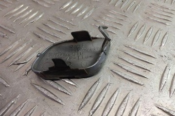 фото thumb №10, Заглушка фаркоп передней бампера toyota corolla _e12_ 5212728080 2.0l