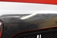 Решётка радиатора решётка радиатора czarna хром 51810093 lancia musa 1 i 07-12 с Разборки, фото thumb