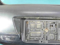 фото thumb №10, Бампер задняя renault megane ii teb66 sedan