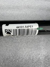 Suzuki vitara привідний вал ліва 1.0 turbo бензин рік 2018 4x4 в Україні, фото thumb