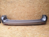 фото thumb №1, Zafira expert proace бампер задняя 4 pdc