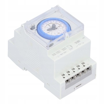 фото thumb №10, Манометр механический interwały 15-minutowe