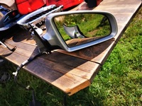 фото thumb №1, Audi a3 8p fl зеркало правое