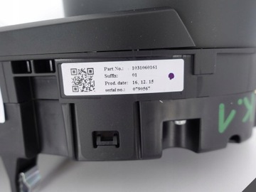 фото thumb №9, Merc gl gls x166 ml gle w166 c292 спідометр  прилади