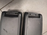 фото thumb №12, Підлокітник чорний середній audi a8 d3 lift