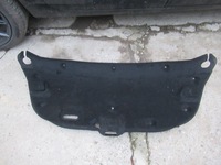 фото thumb №1, Maserati ghibli m157 оббивка klapr багажника