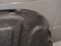 фото thumb №14, Шумоизоляция капот audi a6 c6 4f0863825d