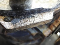 фото thumb №6, Мост дифференциал дифференциал mercedes w220 4.0 cdi