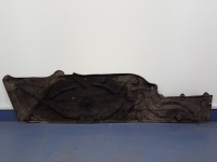 Mercedes cl w216 накладка подвеска правая в Украине, фото thumb