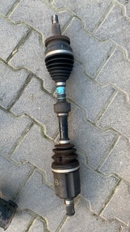 фото thumb №1, Hyundai santa fe 2015- приводной вал левая t51