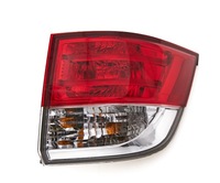 фото thumb №1, Honda odyssey 2011 - 2017 лампа задня права