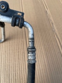 фото thumb №2, Шланг трубка кондиционера renault grand scenic iii megane iii 924900016r