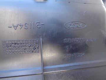 фото thumb №9, Ford mondeo mk3 iii 00-07r.tapicerka захист кришки багажника hb 1s71-a42906