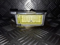фото thumb №3, 2012 toyota verso ecu 891700f120