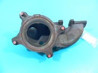 фото thumb №5, Коллектор выпускной левый mazda cx-9 06-15 3.7 v6