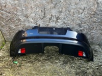 фото thumb №1, Jaguar f-type бампер задня задній kompletny камера anex