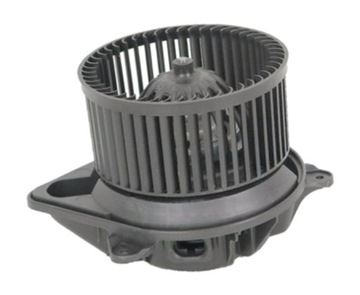 фото thumb №1, Вентилятор интерьера воздуходувка воздуховод do renault scenic i 2002 7701048387