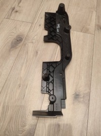 фото thumb №7, Накладка лонжерон багажника задняя левая bmw x3 g01