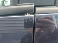 фото thumb №2, Дверь полный левый перед renault espace iv nv472