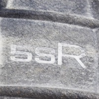 фото thumb №6, Nissan leaf ii ze1 2018 права сторона підкрилок задні