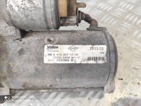 фото thumb №6, Стартер valeo renault master iii opel movano b 2.3 dci cdti 233002654r