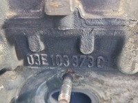 фото thumb №8, Головка валы seat ibiza iii 6l 1.2 12v azq