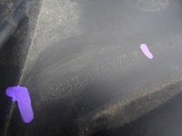 фото thumb №11, Бампер перед передній land rover defender ii l663