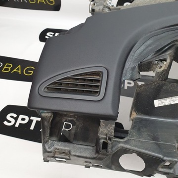 фото thumb №9, Cayenne 7l панель консоль подушки ремни подушка безопасности