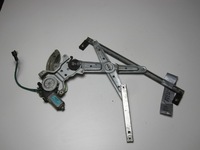 фото thumb №10, Подъемник окон задний левый kia carens 03r 92 el